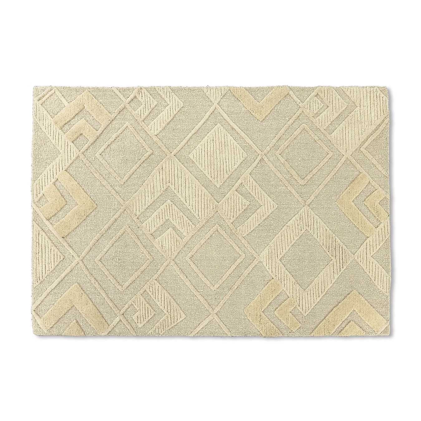 Feelings Vloerkleed Priya 190x290cm