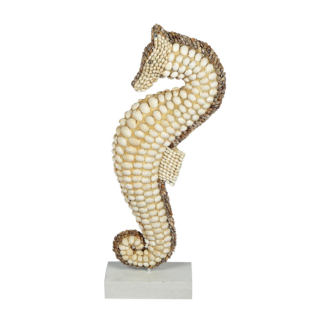 Feelings Beeld Zeepaard