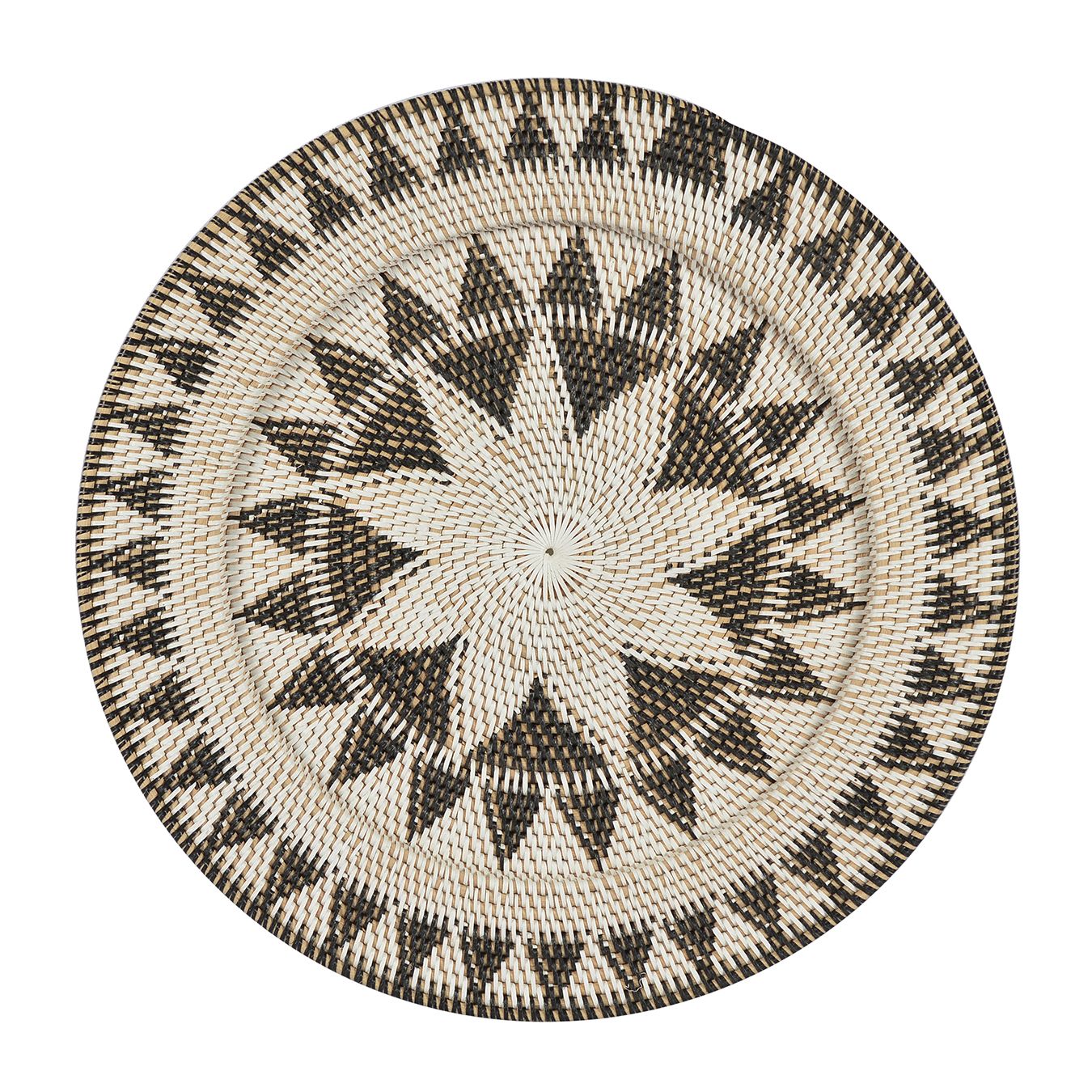 Feelings Schaal Jakira Black/White