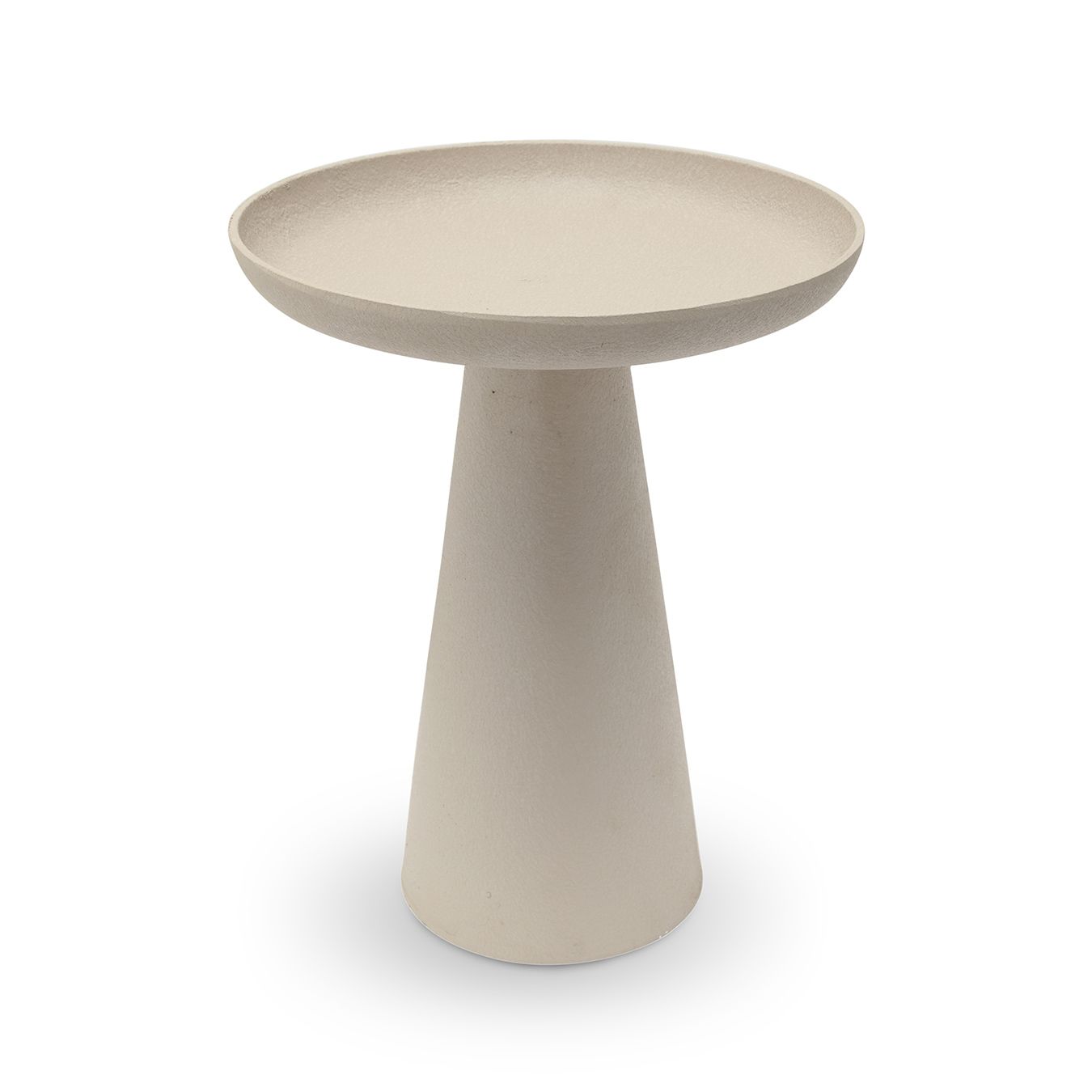 Feelings Bijzettafel Skip Warmgrey