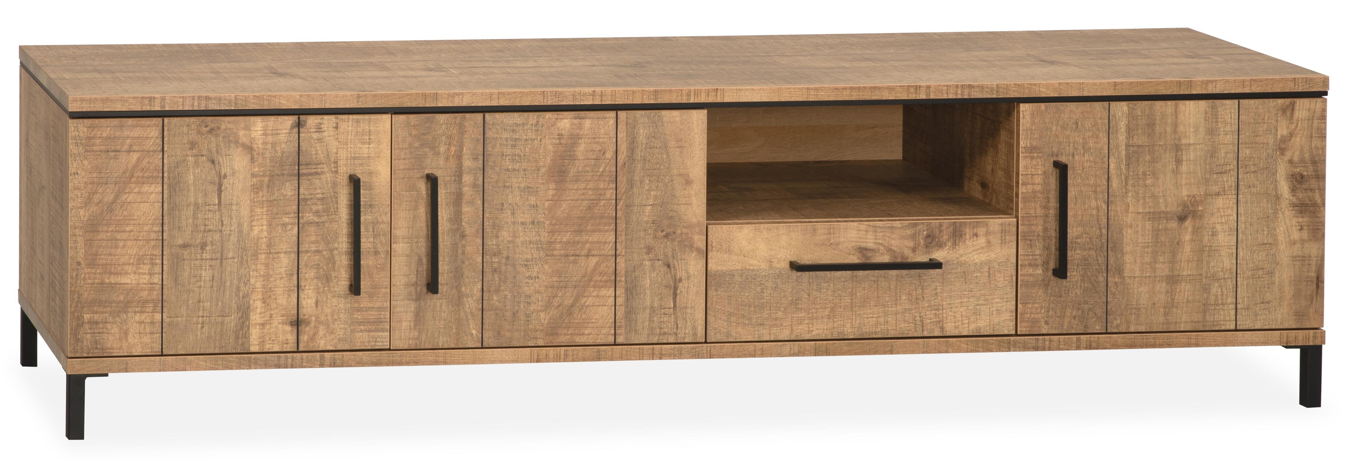 TV-meubel Vecchio Groot Mango