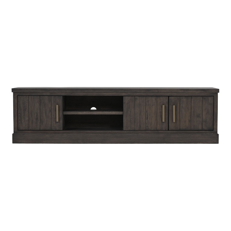 TV Meubel Silkeborg Brown
