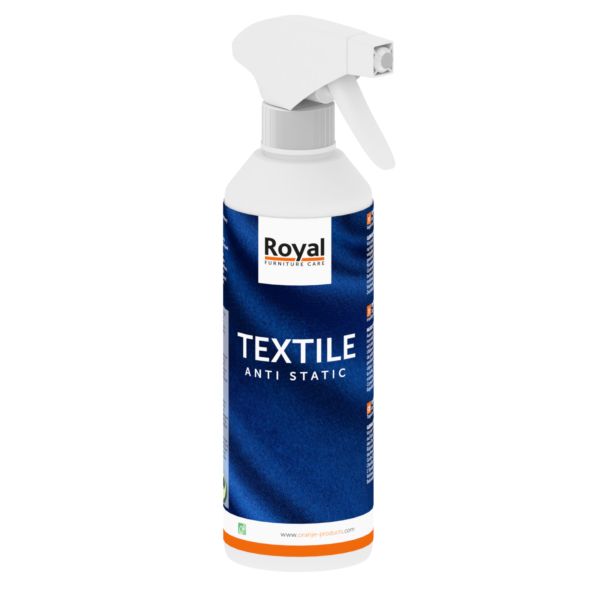 Textile Anti Static