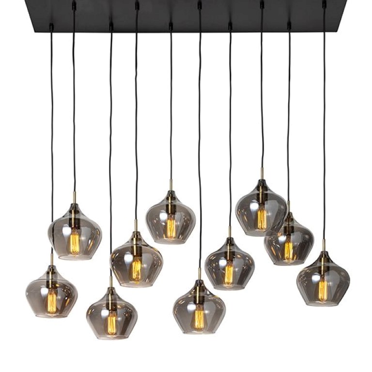 Feelings Hanglamp Rakel Brons