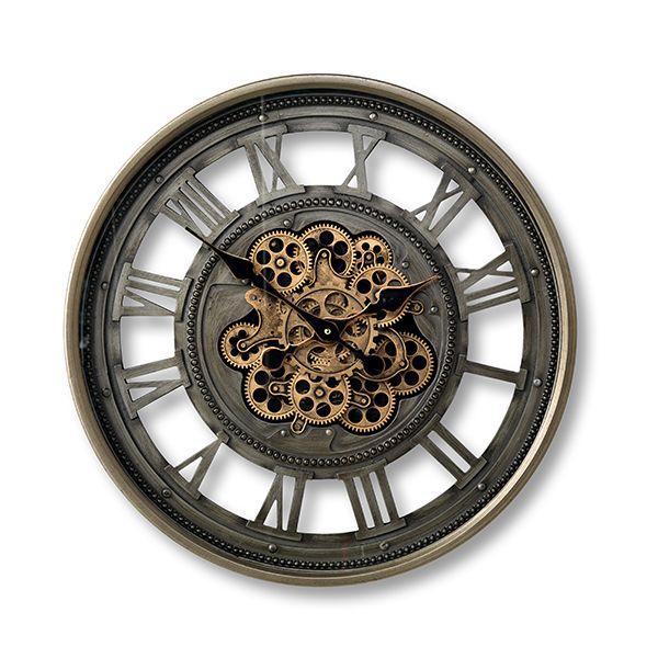 Feelings Klok Marinus