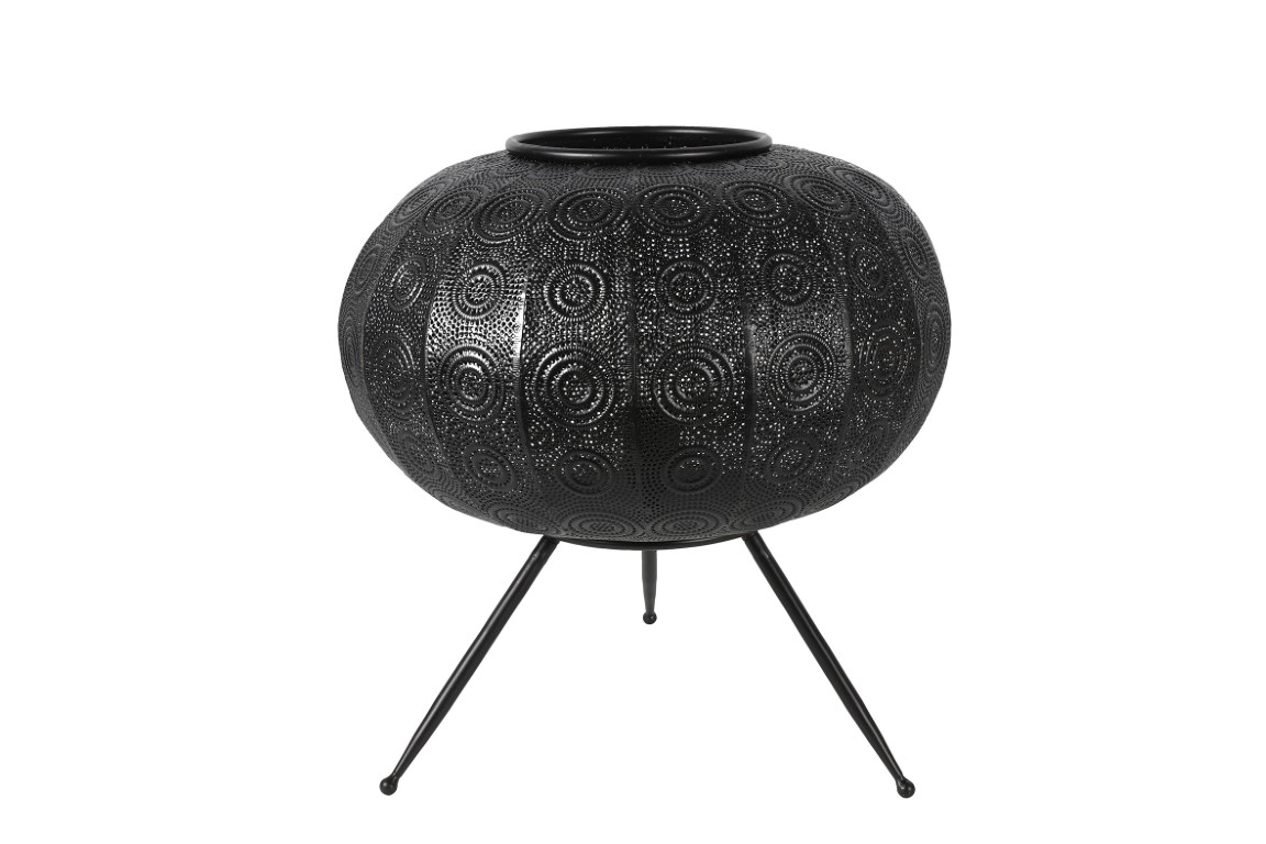 Feelings Tafellamp Lasee S Zwart