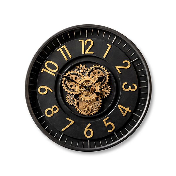 Feelings Wandklok Clarke