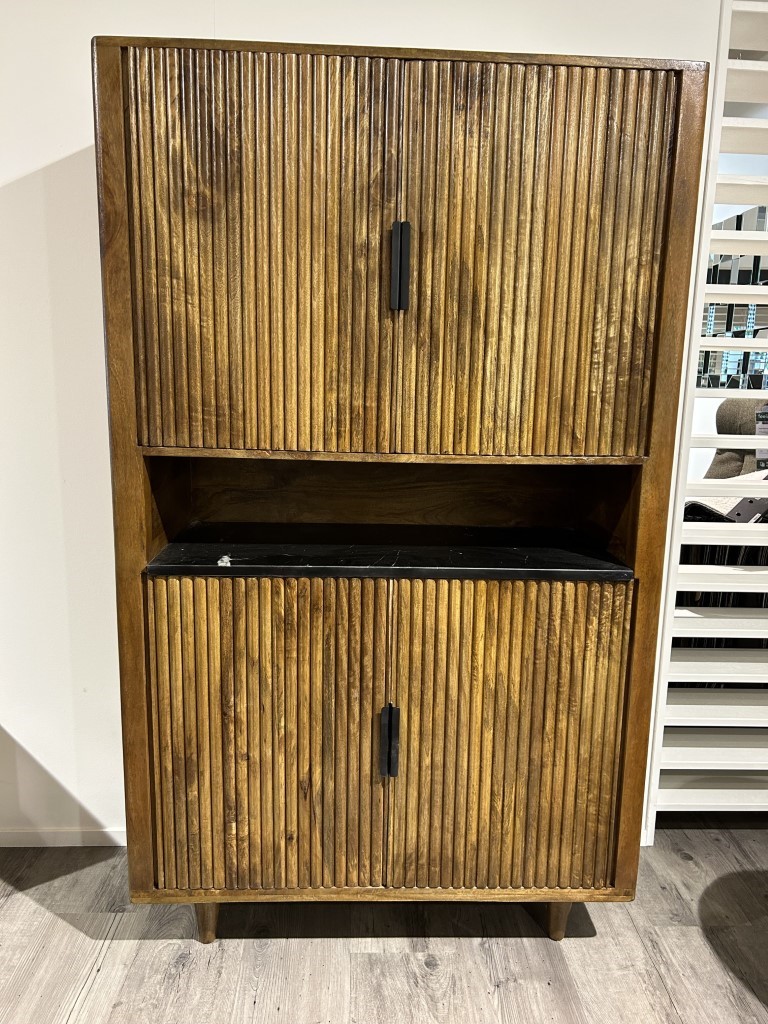 (Showroommodel) Eleonora Kabinet Carter