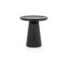 Eleonora Bijzettafel Ron Zwart Ø46