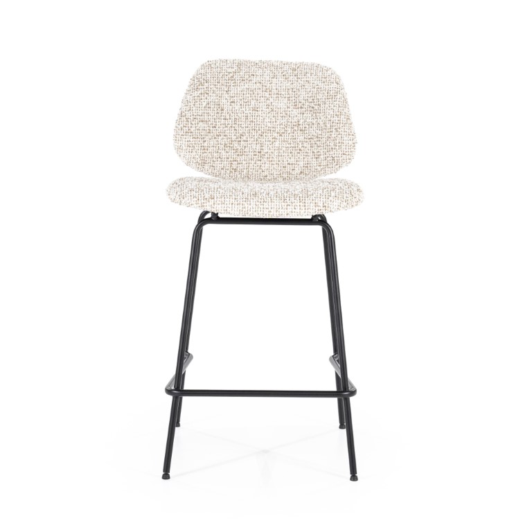 Eleonora Barstoel Jon Beige