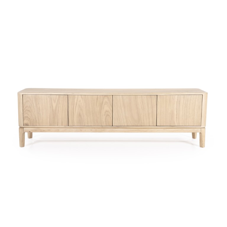 Eleonora Tv-Meubel Harvey 4-Deurs