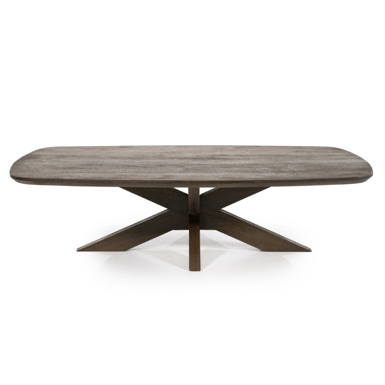 Eleonora Salontafel Nikki Bruin