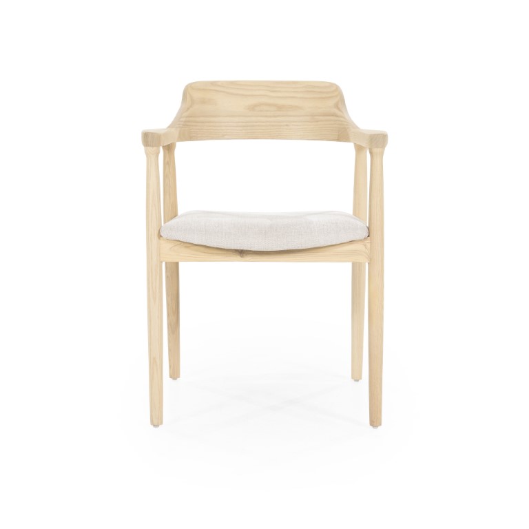 Eleonora Armstoel Yorick Naturel