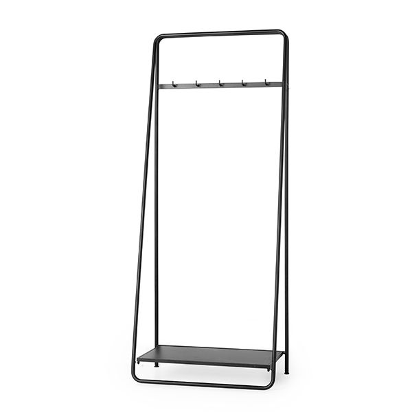 (Showroommodel) By Boo Kledingrek C-Rack